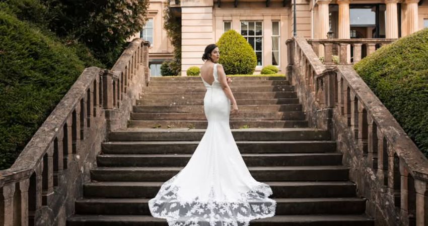 The Bristol and Bath Luxury Wedding Fair 