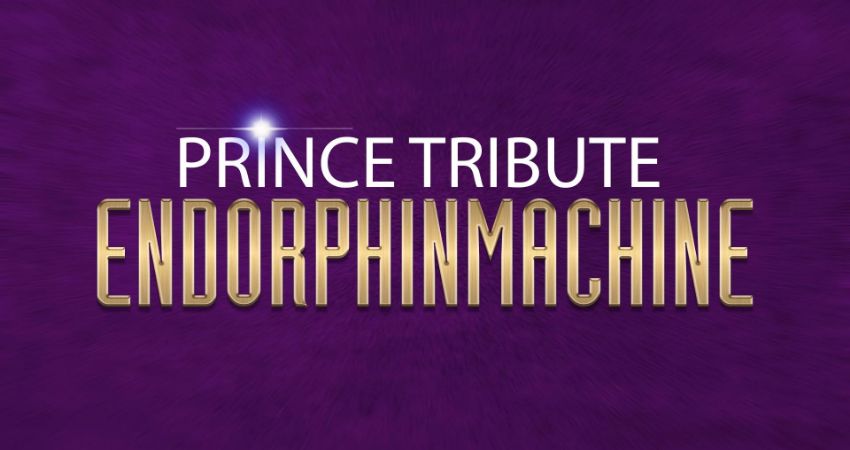 Prince Tribute EndorphinMachine