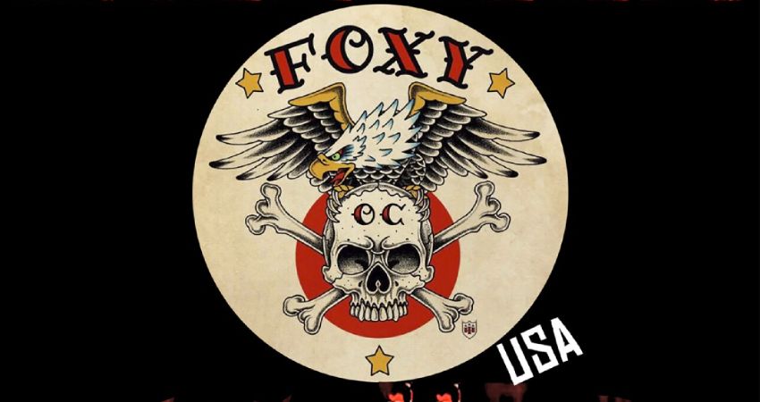 SHAKE SOME ACTON #160. FOXY( USA), MORGELLONS,THE PHOBICS 