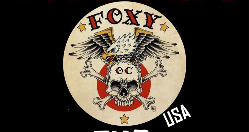SHAKE SOME ACTON #161. FOXY(USA), THE PHOBICS, BOTOX 