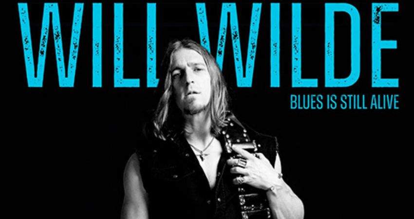 WILL WILDE 