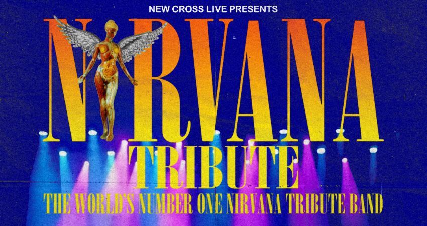 Nirvana Tribute 