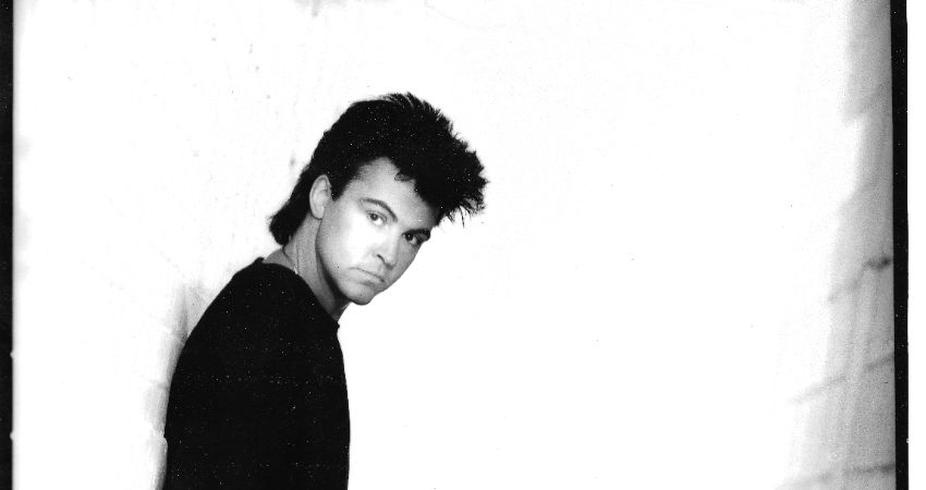 Songs and Stories - An Intimate Evening With Paul Young 
