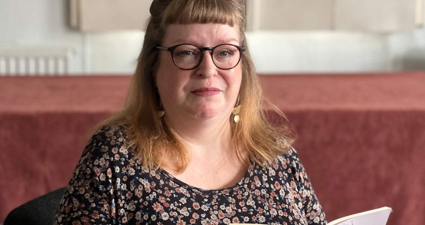 Rhiannon Hooson