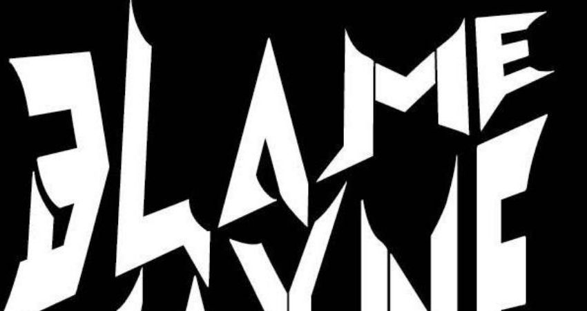BLAME WAYNE 