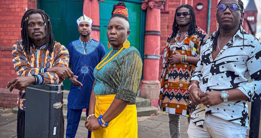 Benin International Musical 