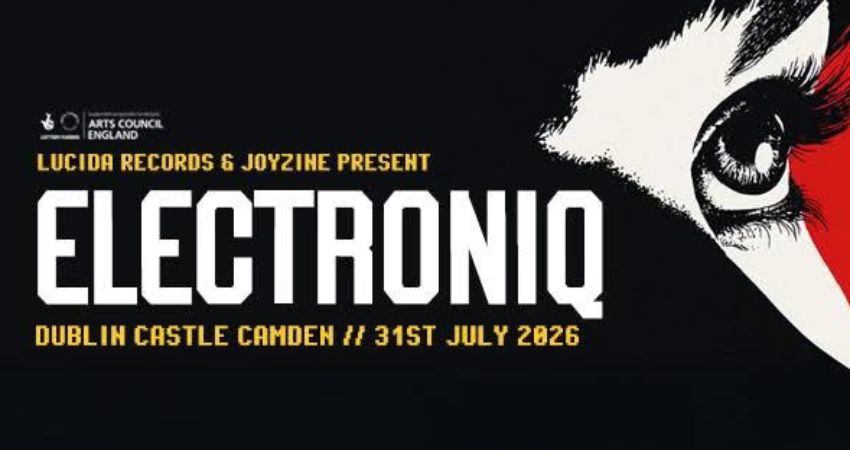 Electroniq Summer Special 