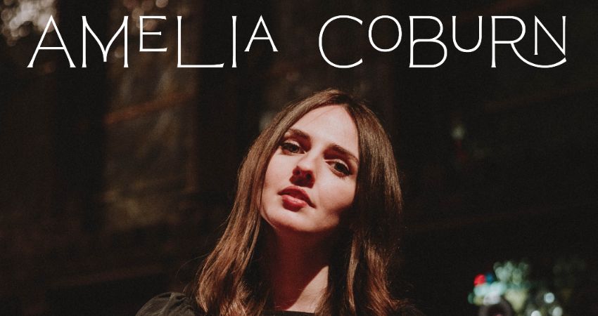 Amelia Coburn 