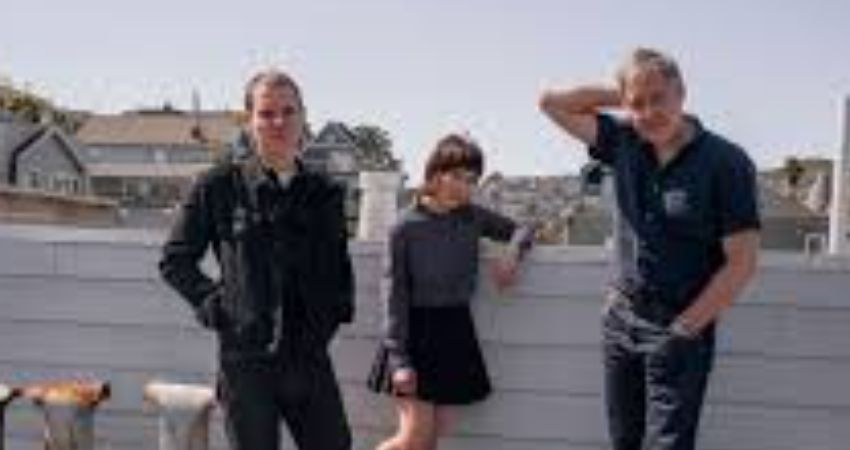 NEUTRALS (USA) + THE XOXOS + 1tbc 29th JULY at JT SOAR 