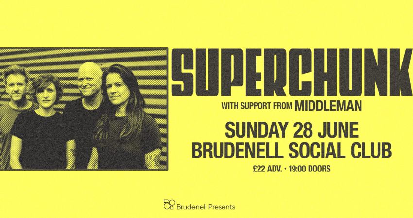 Superchunk 