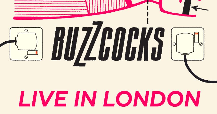 Buzzcocks 