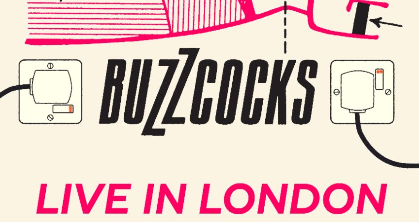 Buzzcocks 