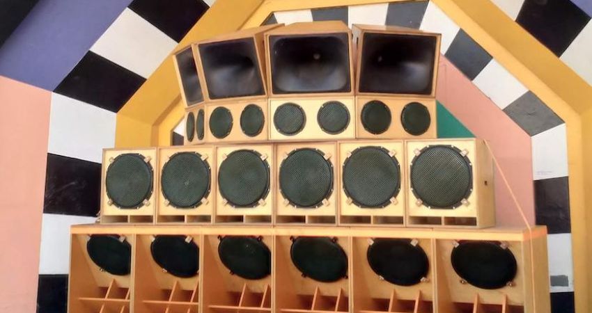 Day & Night Refugee Fundraiser (Skull Rub X High Hats X Felt Sound System) 