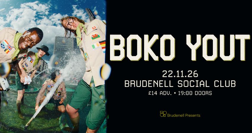 Boko Yout 