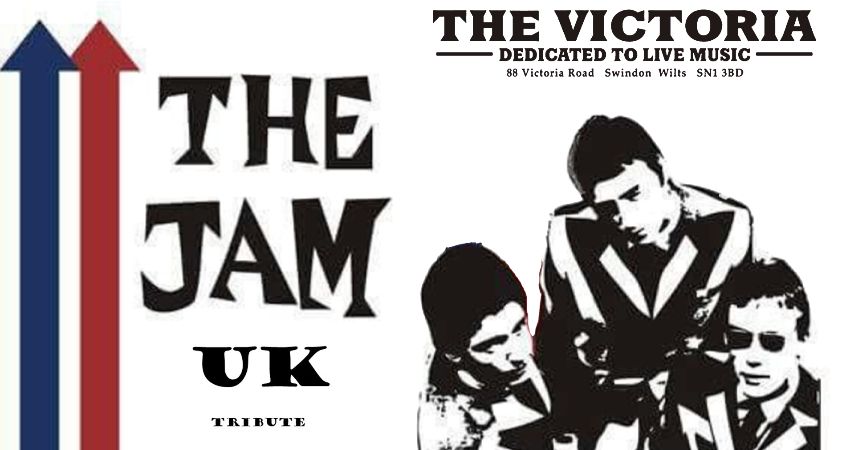 The Jam UK 