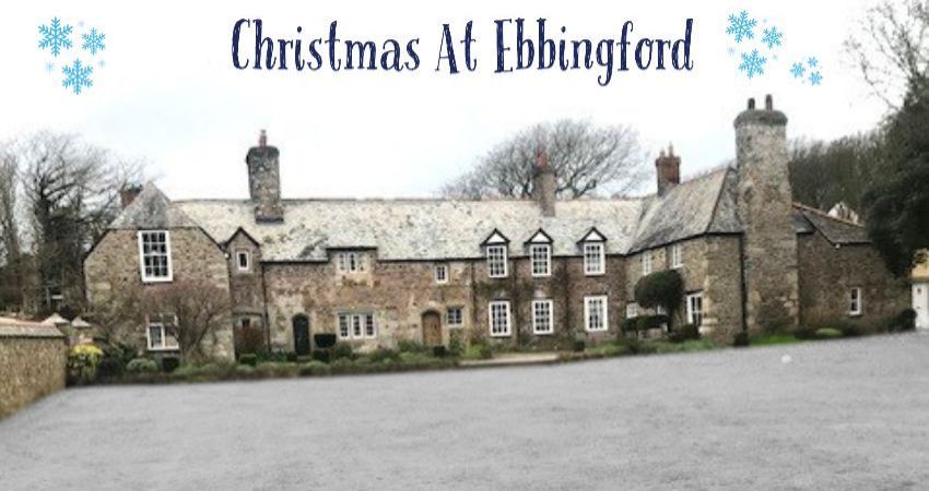 'Christmas at Ebbingford' 