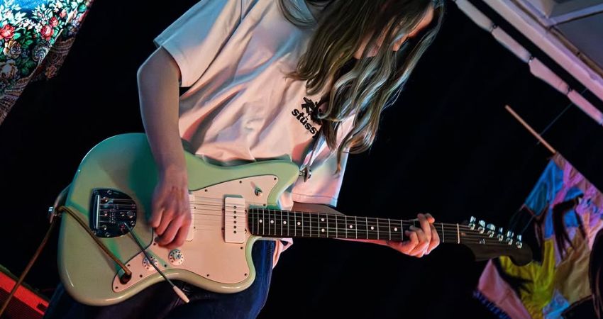 The Hunnymooners @ The Bullingdon 