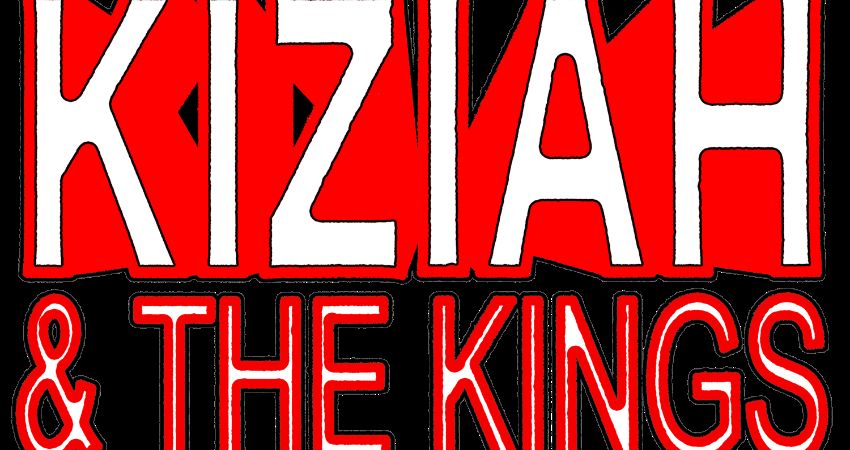 Kiziah and the Kings 
