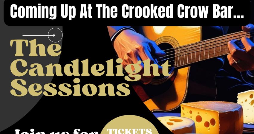 Candlelight Sessions 