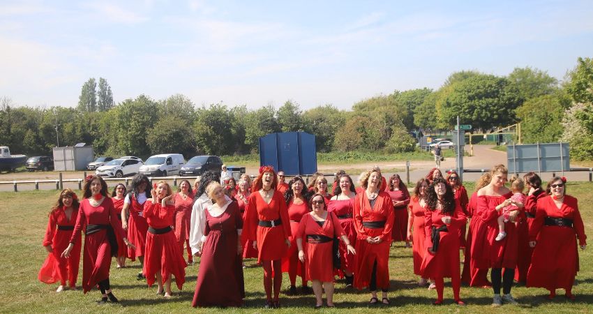 Wuthering Workshop