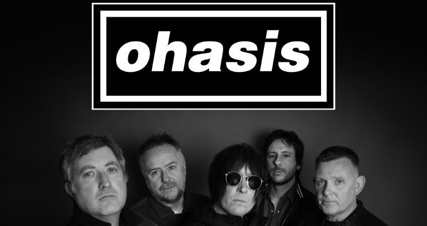Ohasis 