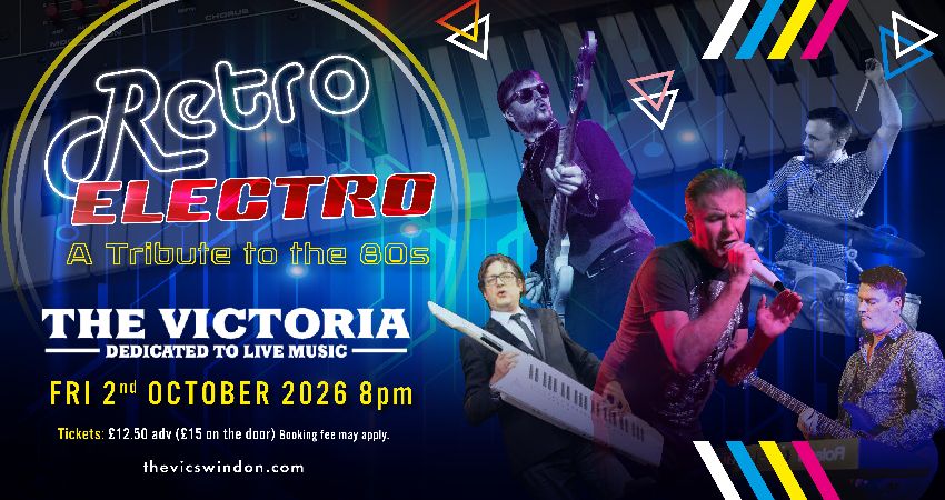 RETRO ELECTRO 
