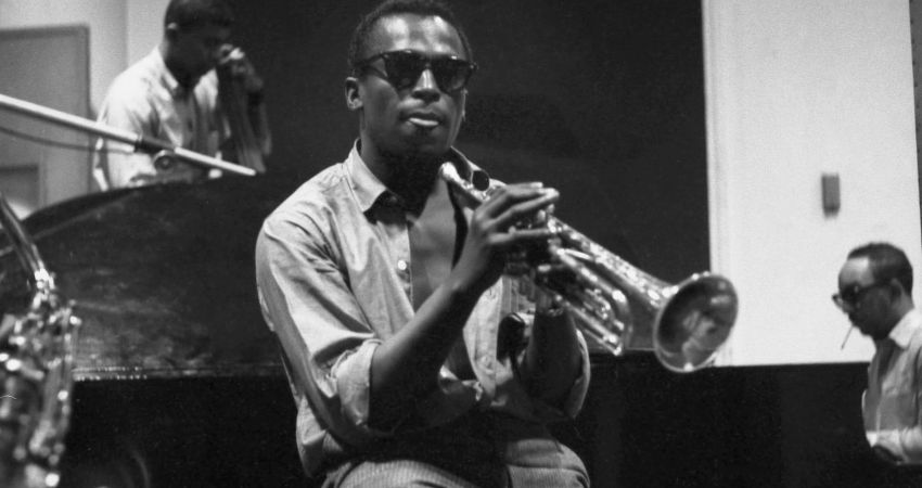 Birth of the Cool Live - Miles Davis Centenary Tribute 
