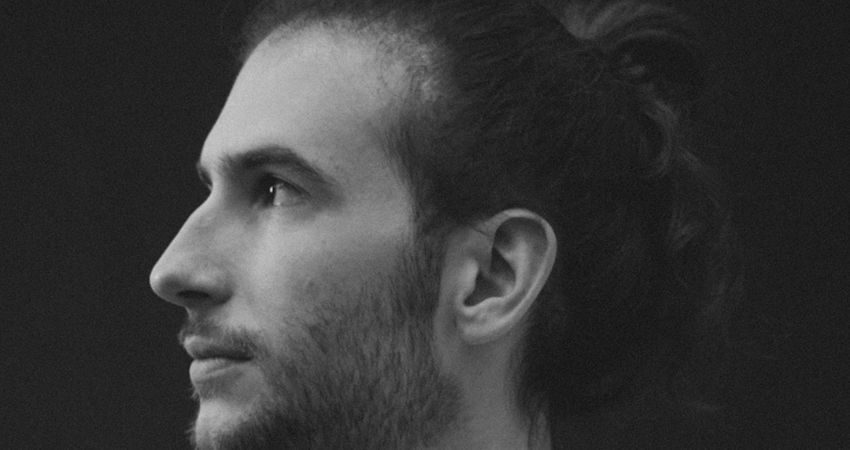 OMER KAAN 'PAREIDOLIA' ALBUM LAUNCH