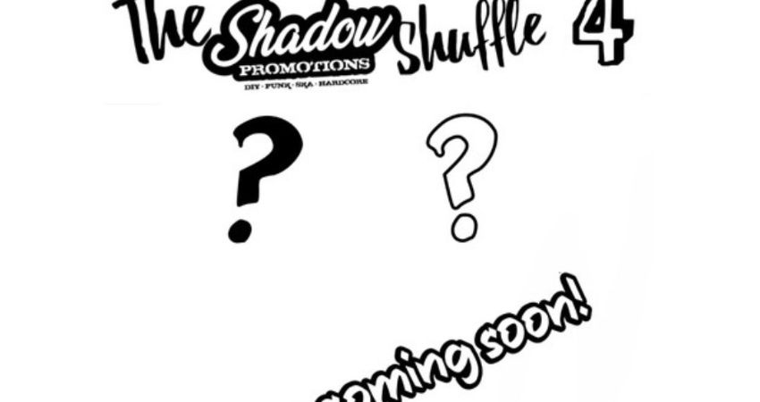 The Shadow Shuffle 4