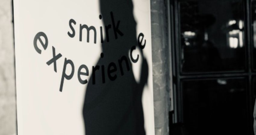 Smirk Experience @ Bromley ft Martin Davis 