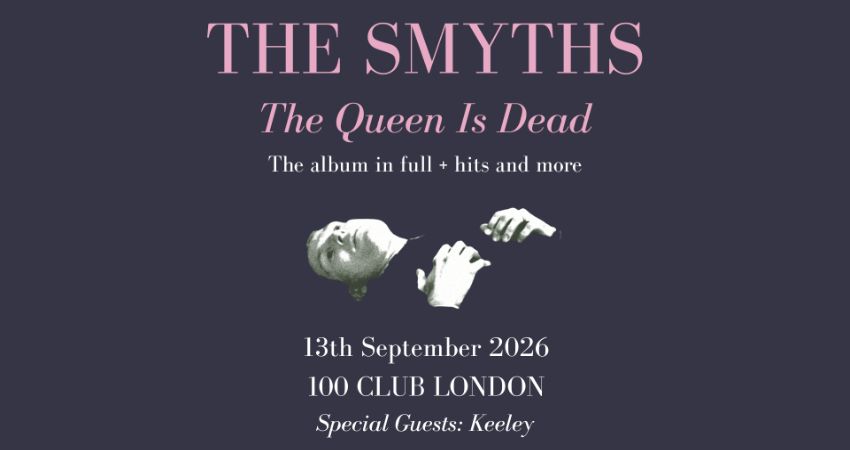 The Smyths 