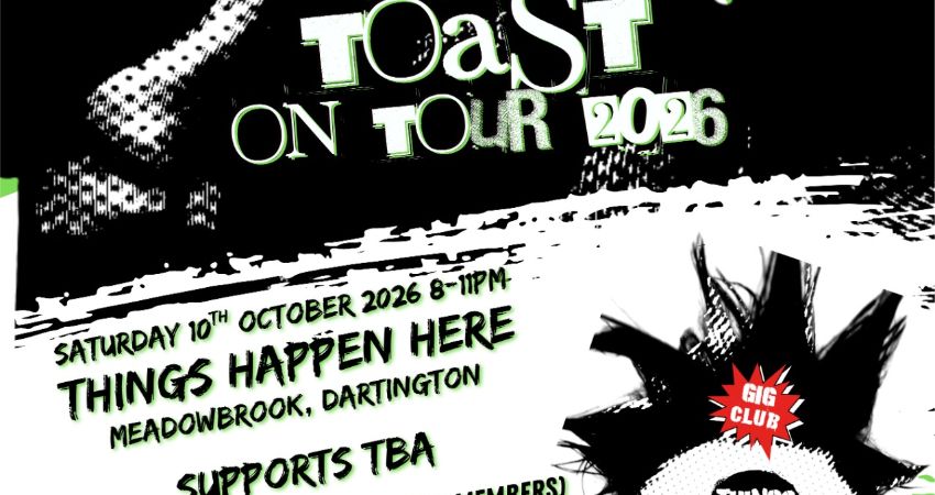 TOAST
