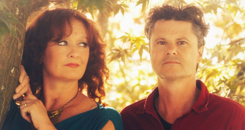 Kathryn Roberts & Sean Lakeman 