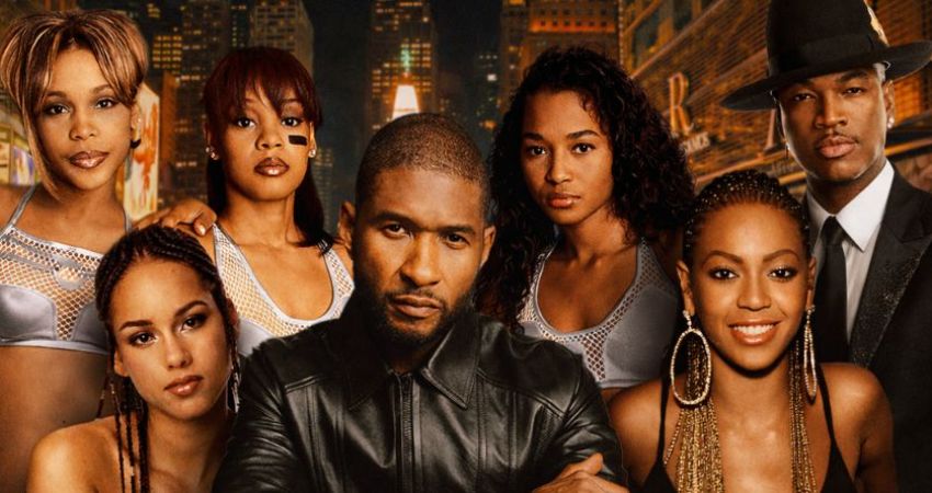 Saturday RnB Lunch | The RnB Collective