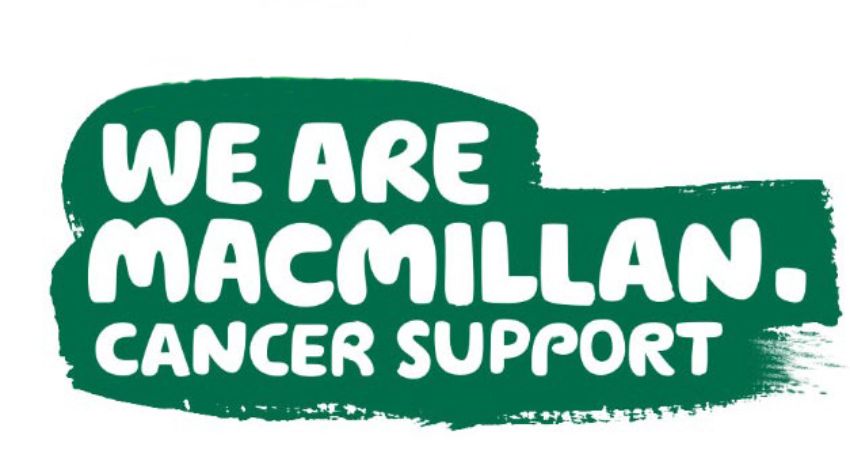 An Evening of Music to Support Macmillan Cancer Support 