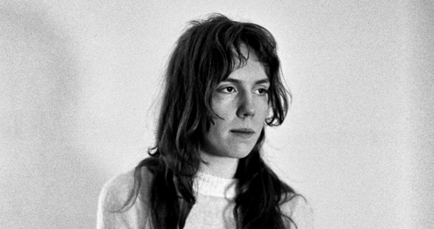 Elanor Moss 