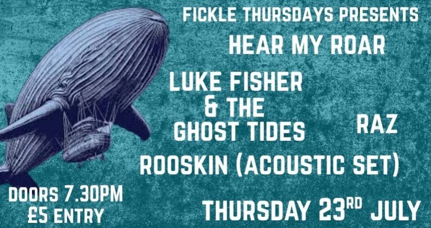 Fickle Thursdays 