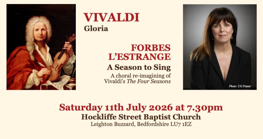 Vivaldi Gloria 