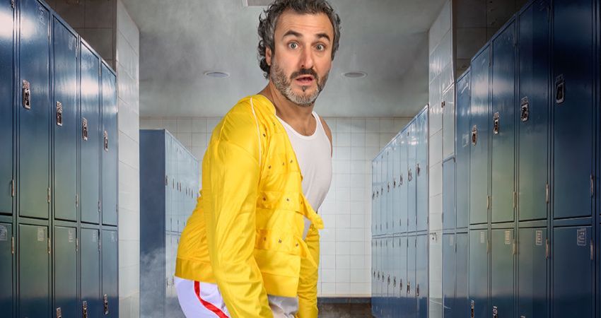 Edinburgh Fringe Preview