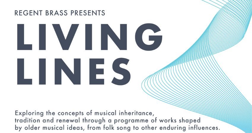 Living Lines