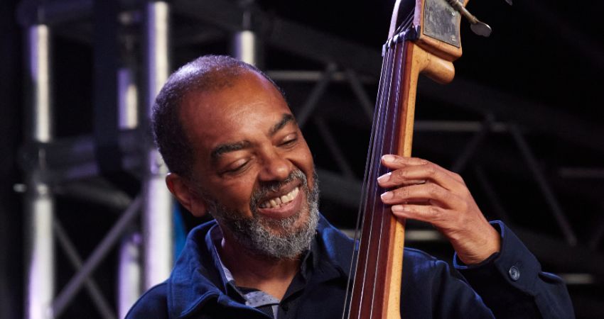 Gary Crosby's Mingus Moves 
