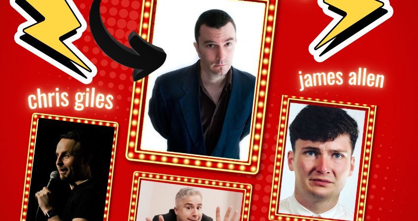 Comedy Club