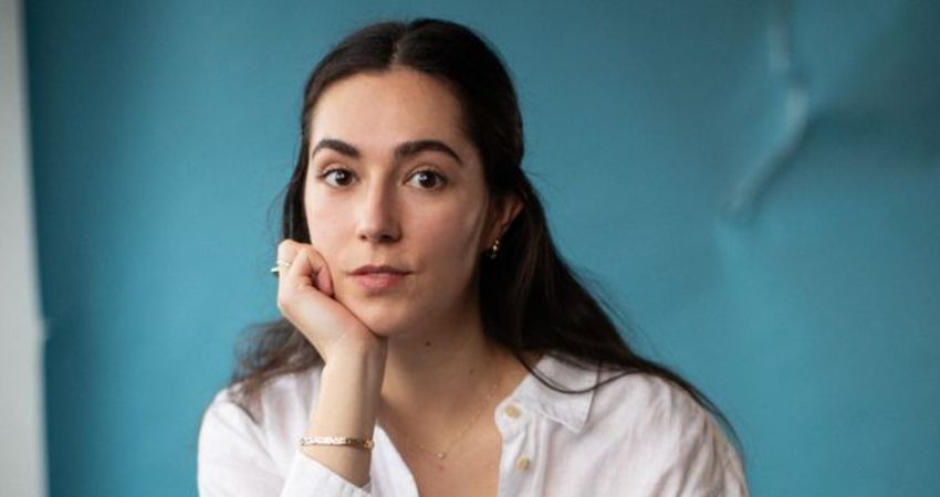 Author Event: Freya Bromley in conversation with national journalist Natasha Harding 