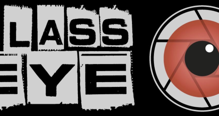 An Audience with....Glass Eye