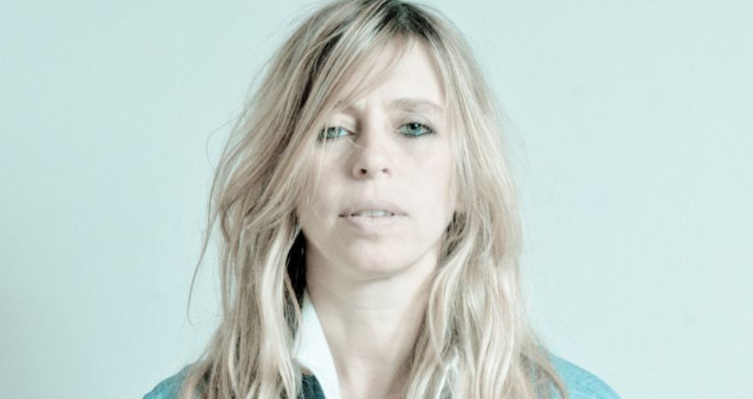 Blind Dog Studio Presents: Mally Harpaz + Nat Philipps and Phoebe Harty