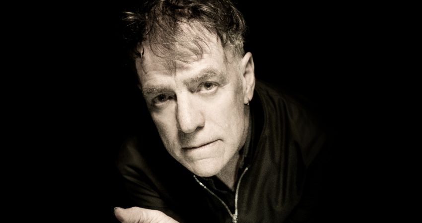 Martyn Joseph 
