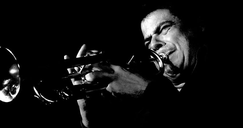 Ralph Freeman Quartet ft. Steve Waterman 