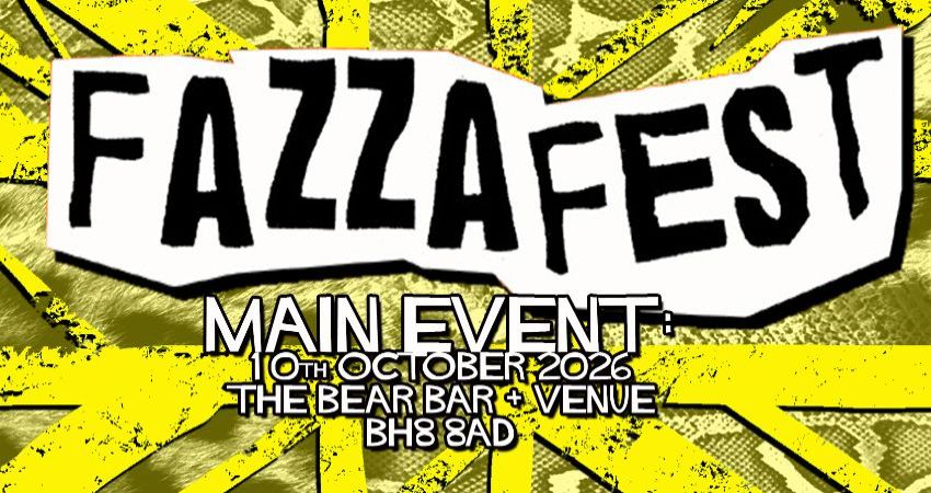 FAZZAFEST 6