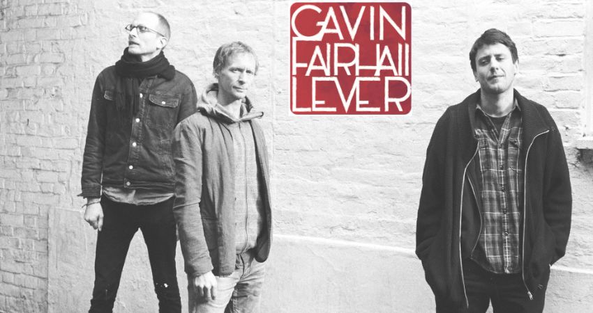 Gavin Fairhall Lever at Jamboree 
