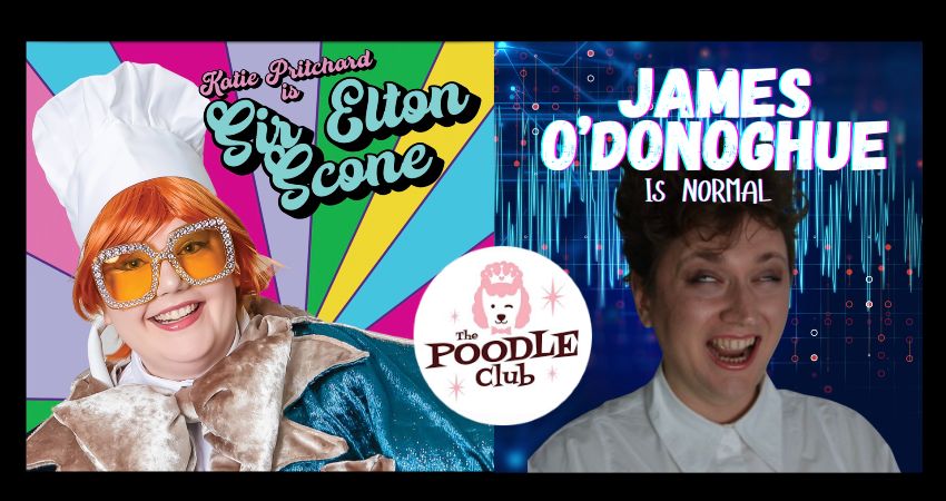 SOOZ KEMPNER & KATIE PRITCHARD Tour Previews 